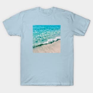 Ocean Waves T-Shirt